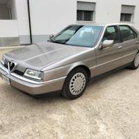 Alfa romeo 164