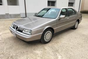 Alfa romeo 164