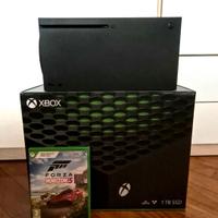Xbox Series X da 1TB - Forza Horizon 5