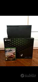 Xbox Series X da 1TB - Forza Horizon 5