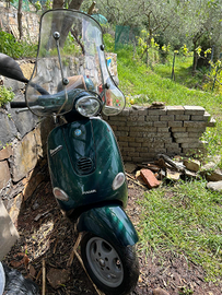 Vespa 150cc