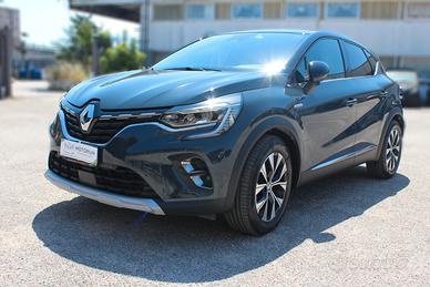 Renault Captur TECHNO TCE 100 CV GPL