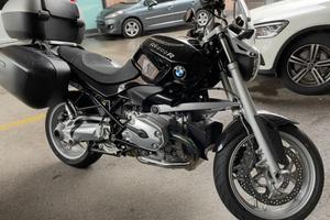 Bmw r 1200 r - 2007