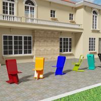 Modellazione Rendering Disegnatore Autocad