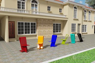 Modellazione Rendering Disegnatore Autocad