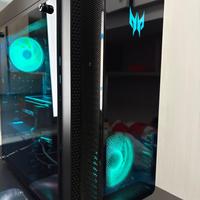 Acer Predator PO3/655 – Come Nuovo + Scatola