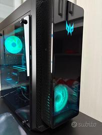 Acer Predator PO3/655 – Come Nuovo + Scatola