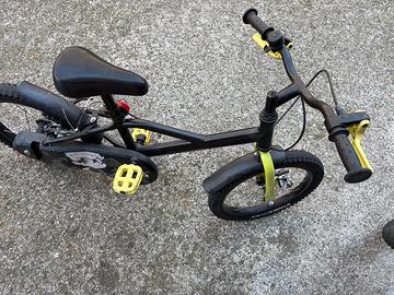 Bicicletta