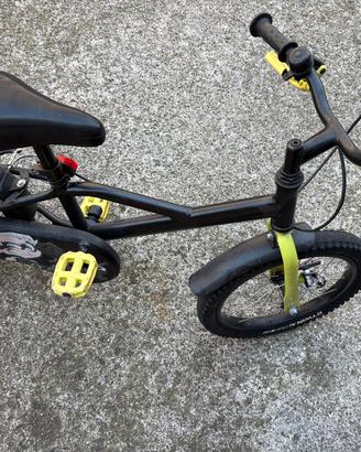Bicicletta