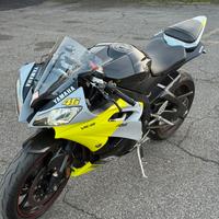 Yamaha R6 2008