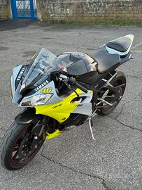 Yamaha R6 2008