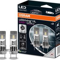 OSRAM LEDriving HL EASY GEN 2 H7/H18