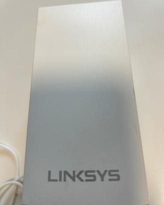 Linksys
