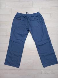 Pantalone uomo 3XL