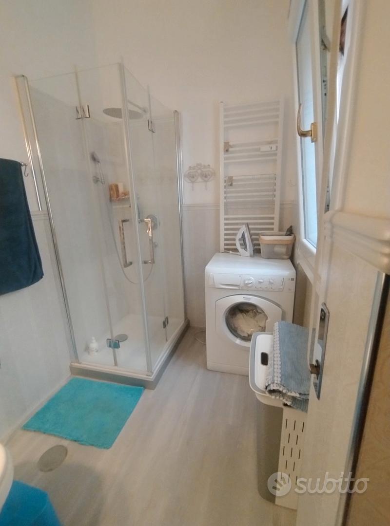 Appartamento – Roma, Portuense - Vista 4