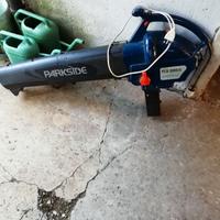 Soffiatore da giardino