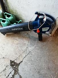 Soffiatore da giardino