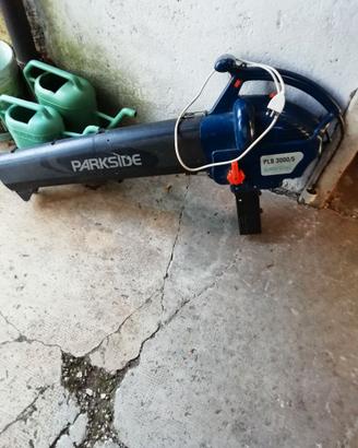 Soffiatore da giardino