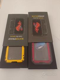 waterproof per iPhone 7 e 8