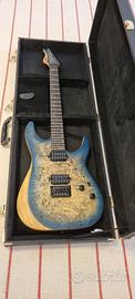Schecter Reaper 6