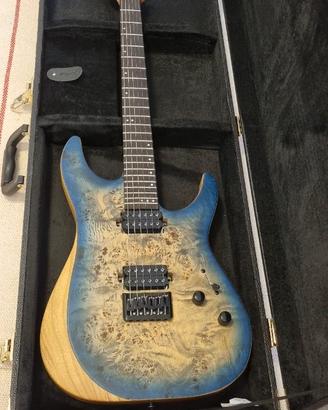 Schecter Reaper 6