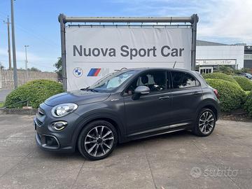Fiat 500X 1.6 mjt Sport 130cv