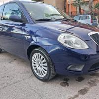 Lancia Ypsilon 2008