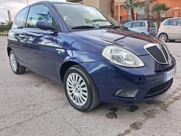 Lancia Ypsilon 2008