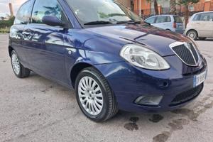 Lancia Ypsilon 2008
