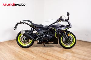 BENELLI TORNADO 650 S - 2026