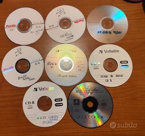 Giochi Vari per PS2 e PC