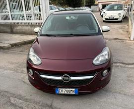 Opel Adam 1.4 Bz Jam 100 Cv