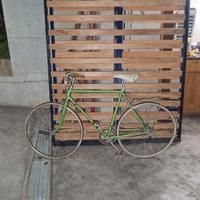 🚲 Bicicletta d’epoca AURORA anni ’50/’60
