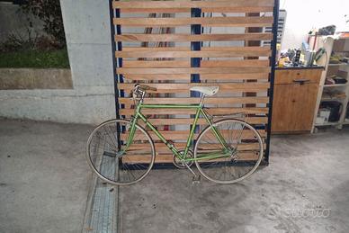 🚲 Bicicletta d’epoca AURORA anni ’50/’60