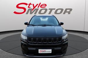 JEEP Compass 1.3 Turbo T4 240 CV PHEV AT6 4xe S