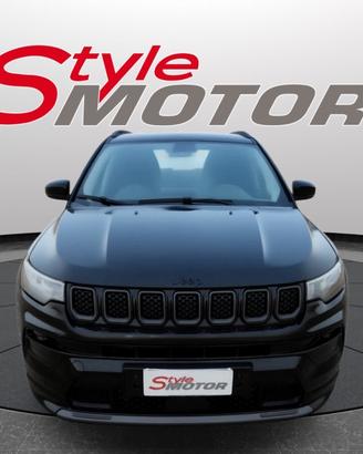 JEEP Compass 1.3 Turbo T4 240 CV PHEV AT6 4xe S