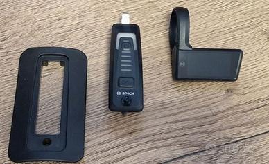 Bosch Purion 400 + smart controller