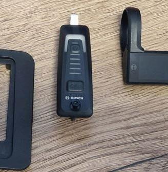 Bosch Purion 400 + smart controller