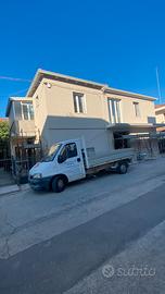 Roseto sud