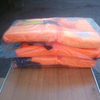 N.3 salvagenti Nuovi 