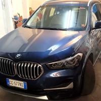 BMW X1 SDRIVE 1.8D, 110 Kw
