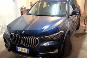 BMW X1 SDRIVE 1.8D, 110 Kw