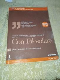 Con filosofare 2A