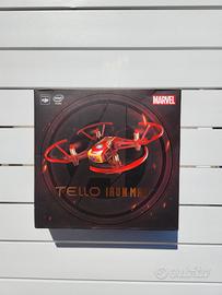 DJI TELLO IRONMAN