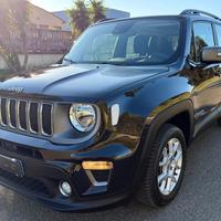Jeep Renegade 1.3 T4 190CV PHEV 4xe AT6 Limited