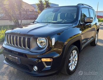 Jeep Renegade 1.3 T4 190CV PHEV 4xe AT6 Limited