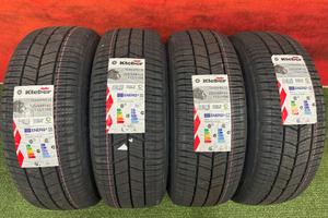 225 65 16C Gomme 4 Stagioni Kleber New 225 65 R16C