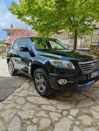 Toyota RAV4 2012 – 2.2 D-4D 150 CV – 136.000 km or