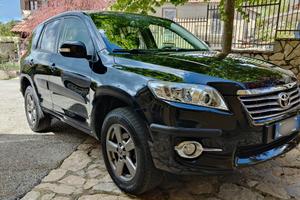 Toyota RAV4 2012 – 2.2 D-4D 150 CV – 136.000 km or