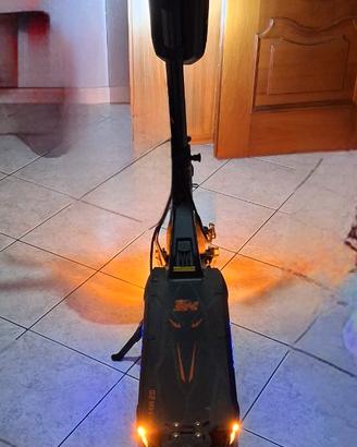 Monopattino Elettrico